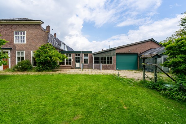 Medium property photo - Dijkje 6, 4255 GX Nieuwendijk